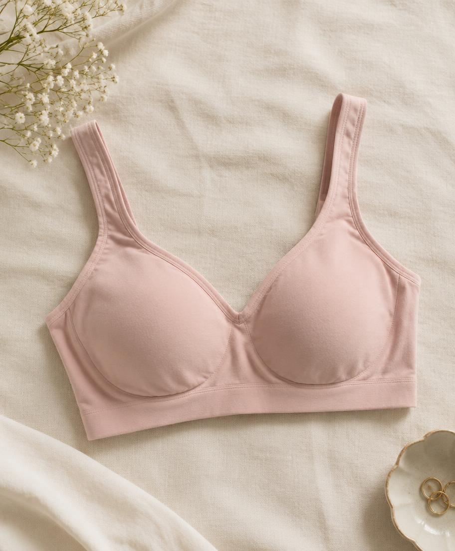 Bras