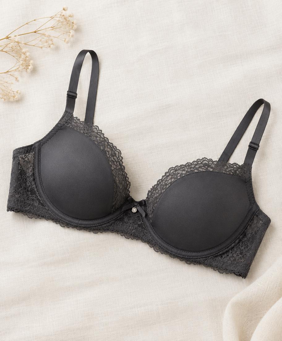 Noor Padded Bra