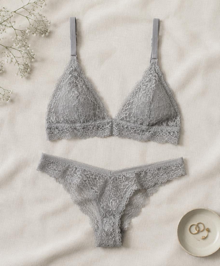 Underwear Sets