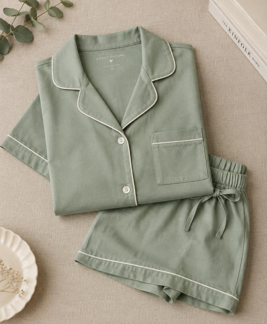 Willow Pyjama Set